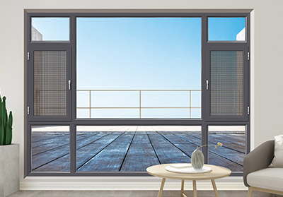 斷橋鋁門(mén)窗 斷橋鋁門(mén)窗