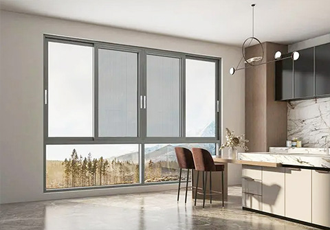 鋁合金門窗為何能經久耐用，日常又該如何保養以延長其壽命？